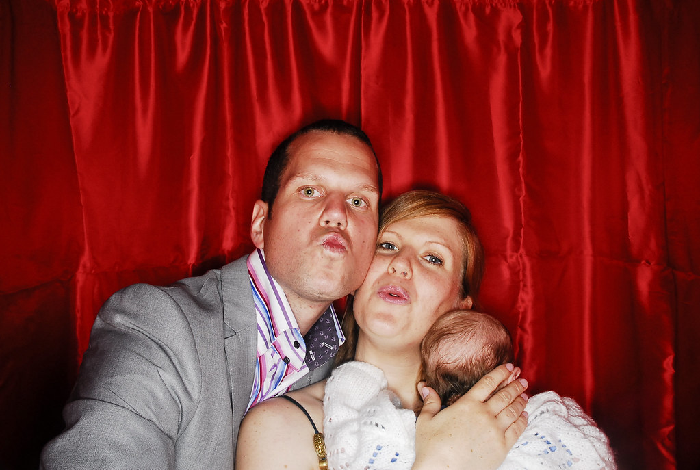 Anthony Howell Married