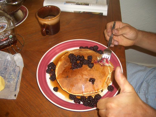 breakfast feedback | by rachel bagley
