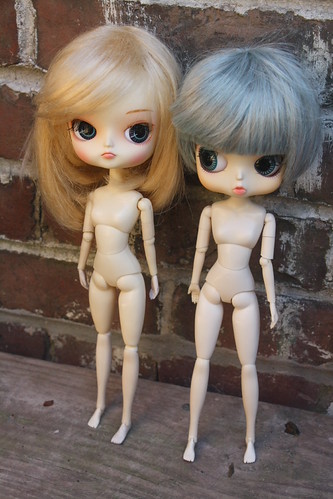 Dal vs Byul | by pullip_junk