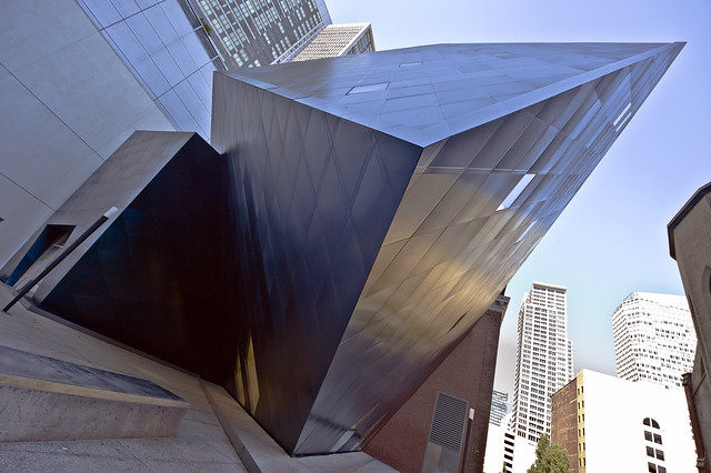 Contemporary Jewish Museum - San Francisco
