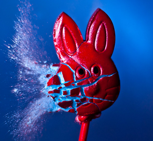 Waskle Wabbit | by alan_sailer