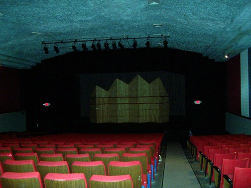 Andria Theatre ~ Alexandria, MN | AUDITORIUM: Originally ope… | Flickr