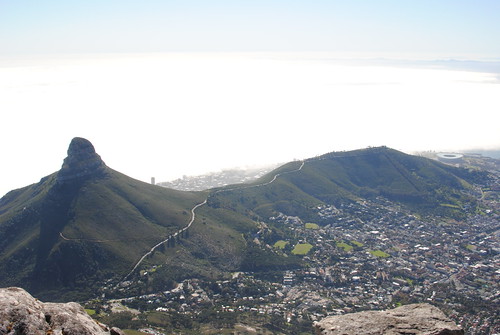South African City