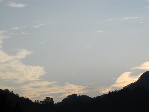 Sunrise by hao520,