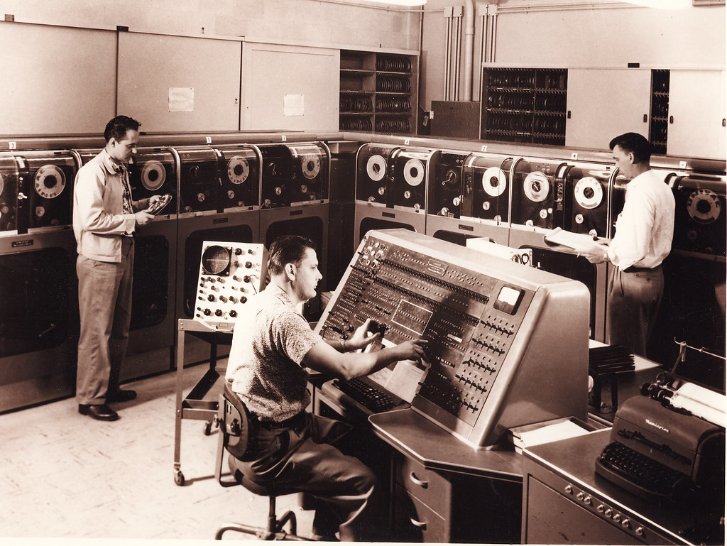 UNIVAC