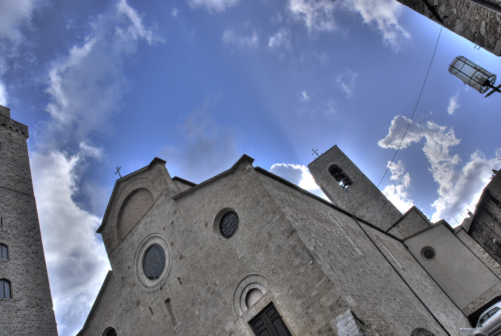 San Gimignano II