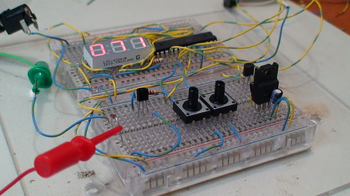 Fermenter Controller is Functional | by Mikey Sklar & Wendy Tremayne