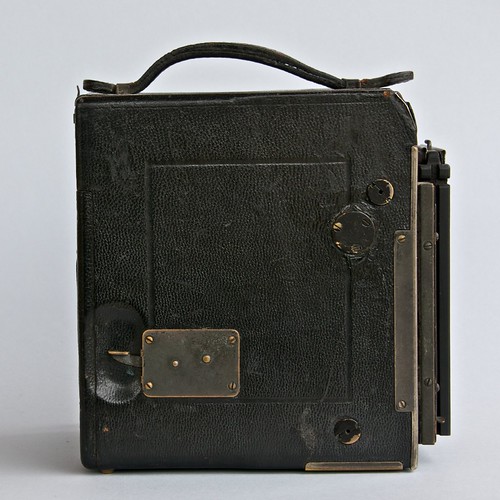 R-B- Graflex Series B 3x4 nº 11 | R.B. Graflex Series B 3x4 … | Flickr