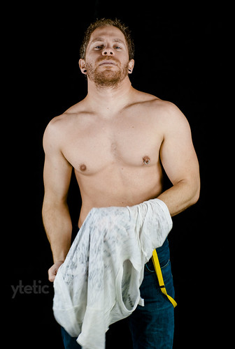 Gavin, April 2013 | Flickr