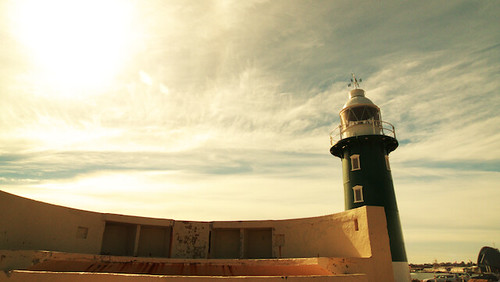 Freo Lighthouse