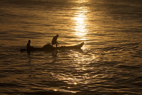 morning india beach beautiful sunrise canon fishermen jetty pondicherry x3 550d mywinners flickraward
