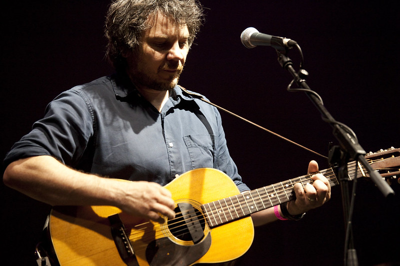 Jeff Tweedy
