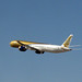 Gulf Air - Up up and away