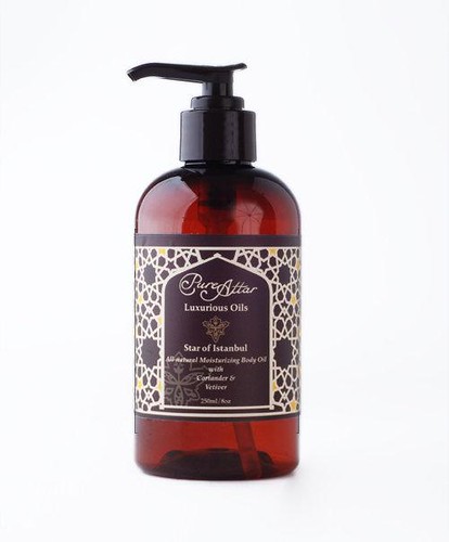Star of Istanbul body/massage oil | by Pure Attar Luxurious Oils