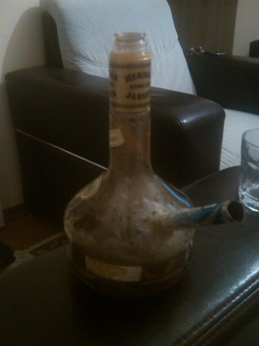 Homemade bong | by tr_afro
