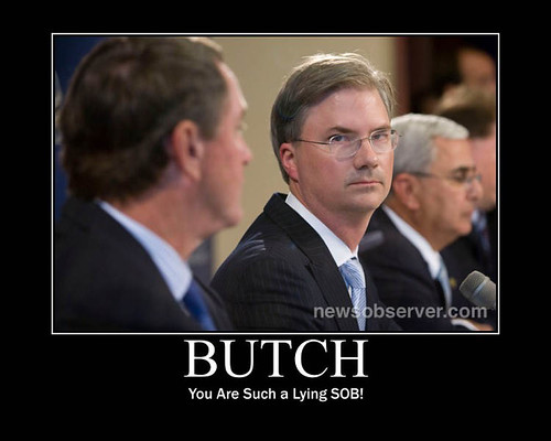 Lying SOB | by highstick