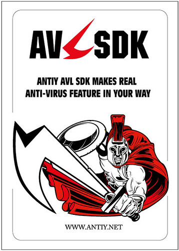 antiy malwares wanted | by Antiy Labs