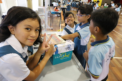 Science Fiesta 2017 | by Tampines North Primary School