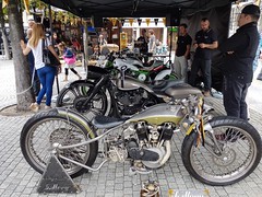 Swiss Harley Days 2017