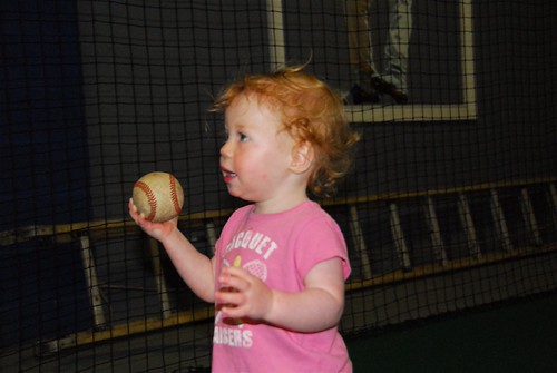 Future baseball star? | by DCZia