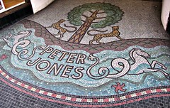 Peter Jones, London