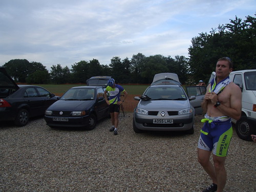 Andy Smith & Stuart Howlett | by King's Lynn Cycling Club photo's