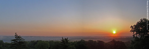park morning autostitch panorama sunrise may panoramic kansas lenexa 2010 shawneemissionpark joco johnsoncounty kcmetro may2010