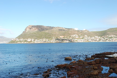 Cape Town