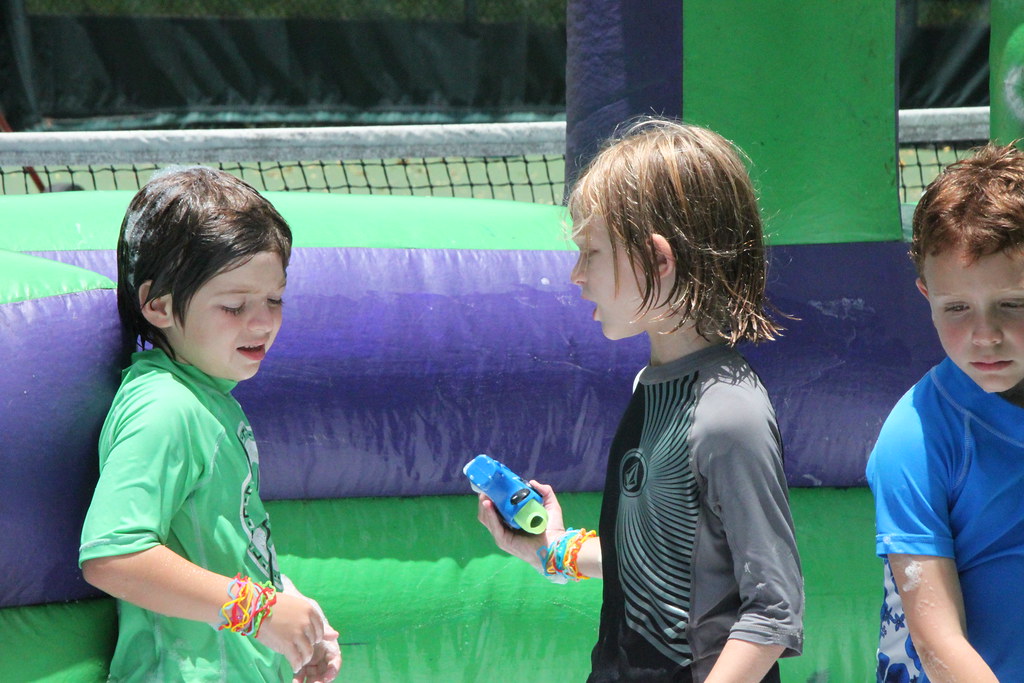 Summer Ransom carnival s3 246 | Ransom Summer Camp | Flickr