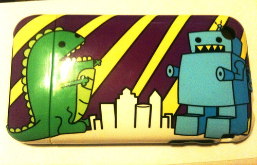 iPhone case | by robertXrules