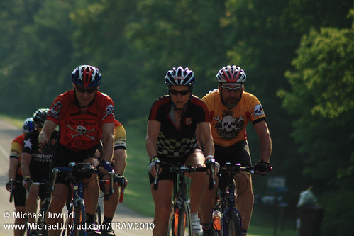 morning minnesota bike bicycle us tour unitedstates hill day4 thursday view1 2010 mstram ottertail 20100729