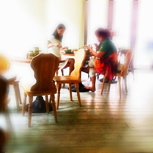 台北 The Diner 樂子 精選照片 3