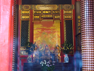 DSC02275 | Xingtian Temple (is located at the corner of Minq… | Flickr