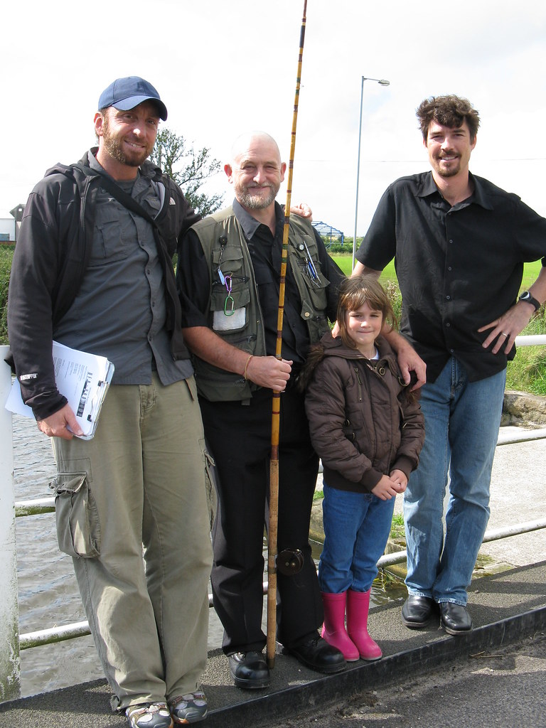 Film Day | Filming with the UFO Hunters interview team www.p… | Flickr