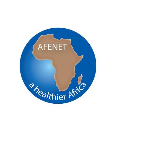 AFENET logo | ILRI | Flickr