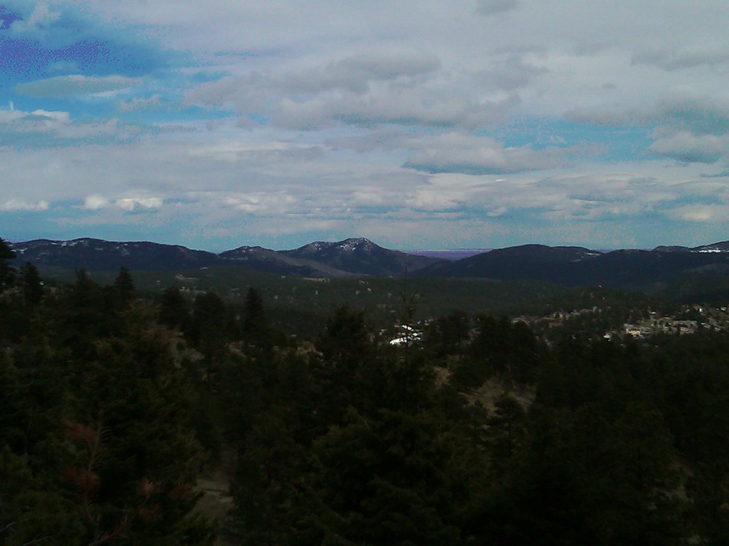 Meadow View Trail