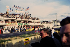 24 heures du Mans 1966