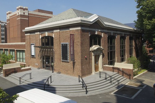 Davis Performing Arts Center