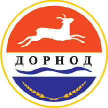 Dornod Province (Монгол улс) (Mongolia)