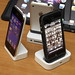 iPhone 4 Bumper + Universal Dock w/o Adapter
