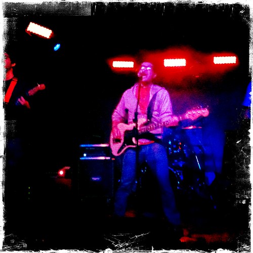 COLA-COLA at The Echo | by robjtak