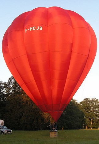 Kennis maken Afleiding Weven Flickriver: Photoset 'Lindstrand Balloons B-Series (UK)' by bigfootballoon