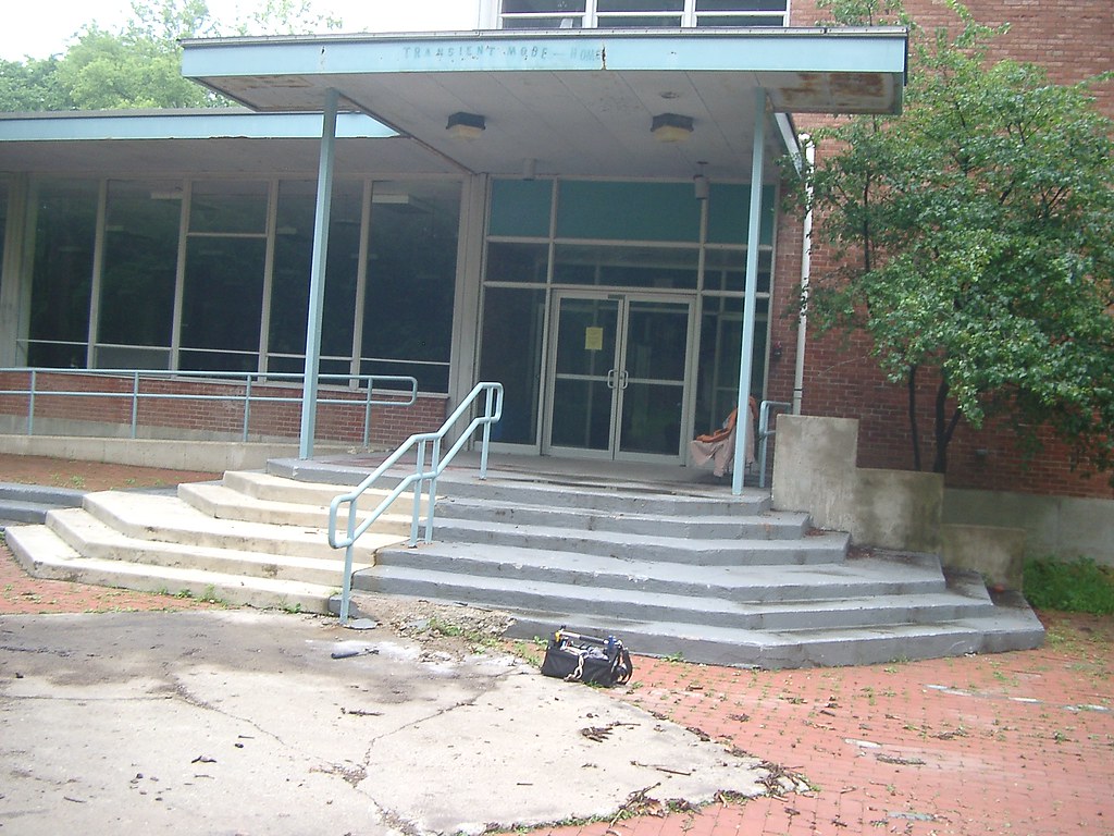Stoop Flickr Fixing the Stoop - 2010 | Flickr