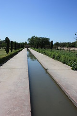 Wah Mughal Gardens