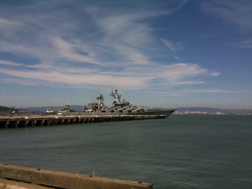 Destroyer