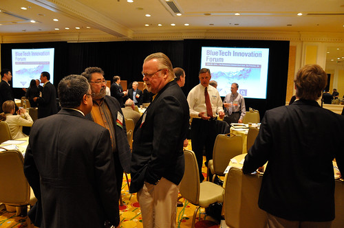 0016_Ross Patten MaxWest BlueTech Innovation Forum | by pocjune