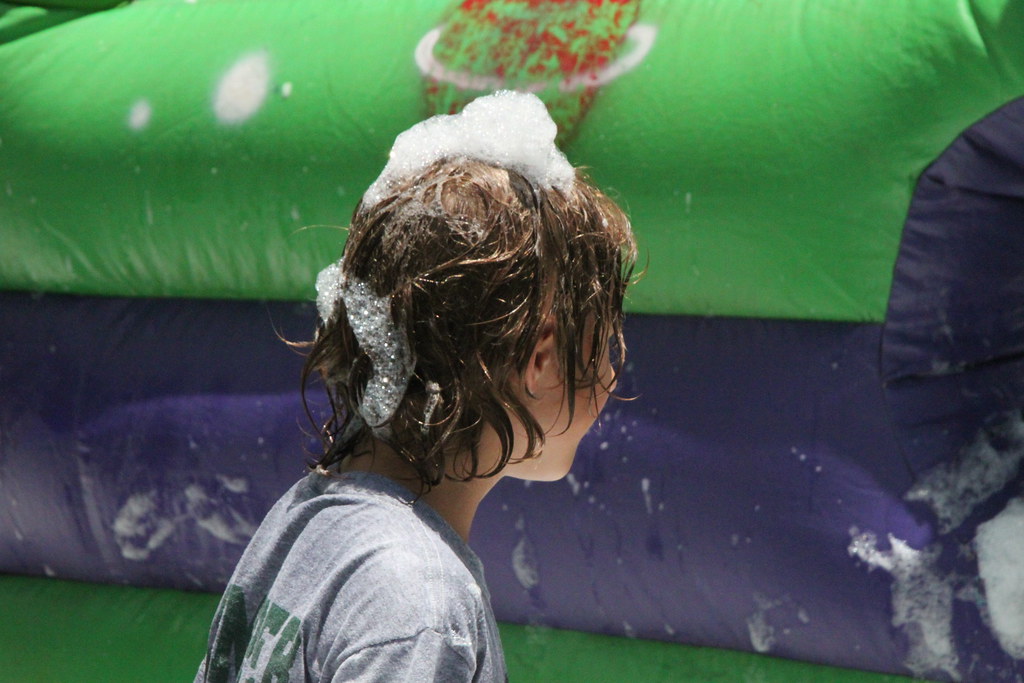 Summer Ransom carnival s3 238 | Ransom Summer Camp | Flickr