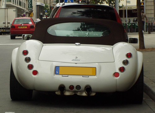 Wiesmann | by Vince_Fiero