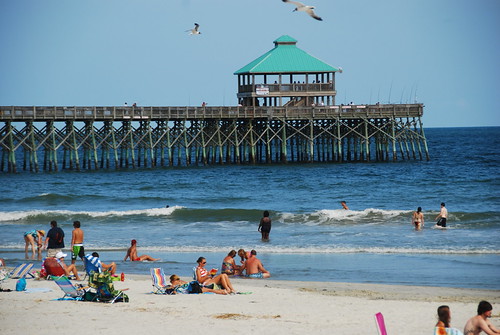 Bikini Beach
