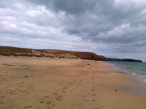 Strand Beach